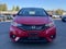 2016 Honda Fit EX CVT