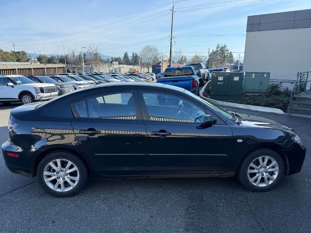 2008 Mazda Mazda3 4dr Sdn Auto i Touring *Ltd Avail*
