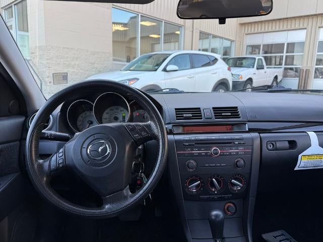 2008 Mazda Mazda3 4dr Sdn Auto i Touring *Ltd Avail*
