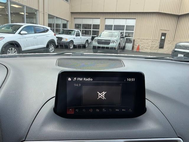 2017 Mazda Mazda3 5-Door Touring Auto