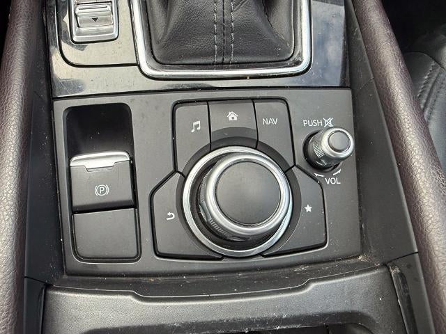 2017 Mazda Mazda3 5-Door Touring Auto