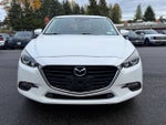 2017 Mazda Mazda3 5-Door Touring Auto