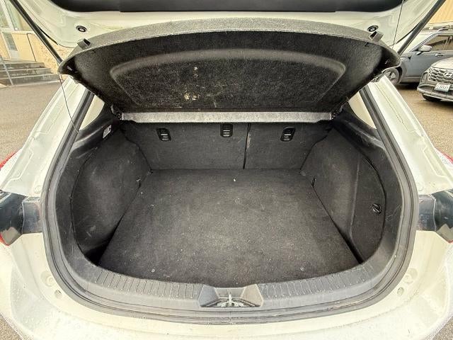 2017 Mazda Mazda3 5-Door Touring Auto