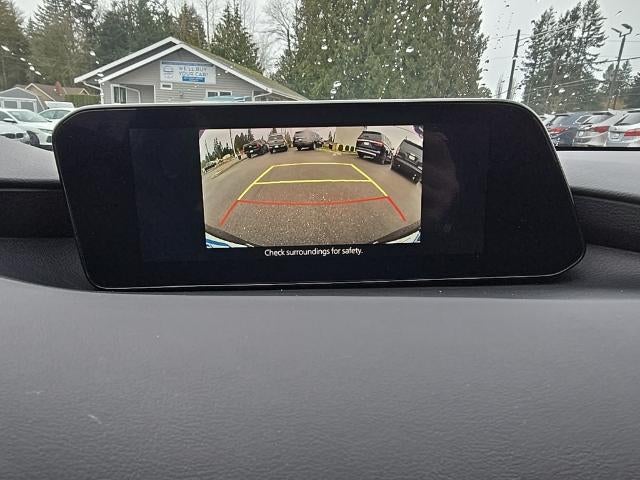 2023 Mazda Mazda3 Hatchback 2.5 S Select Auto FWD