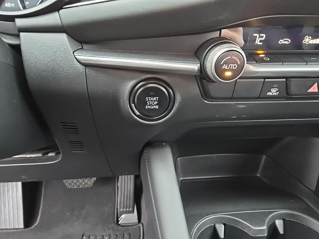 2023 Mazda Mazda3 Hatchback 2.5 S Select Auto FWD