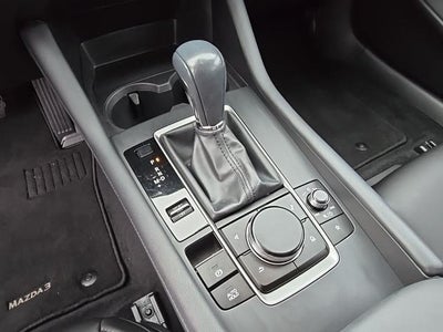 2023 Mazda Mazda3 Hatchback 2.5 S Select Auto FWD
