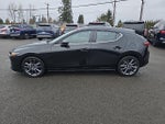 2023 Mazda Mazda3 Hatchback 2.5 S Select Auto FWD