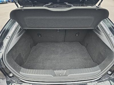 2023 Mazda Mazda3 Hatchback 2.5 S Select Auto FWD