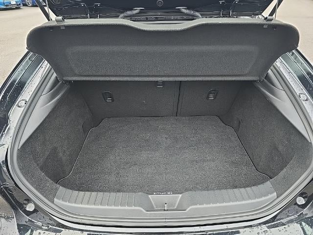2023 Mazda Mazda3 Hatchback 2.5 S Select Auto FWD