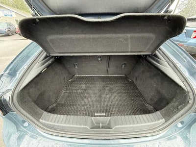 2021 Mazda Mazda3 Hatchback 2.5 Turbo Premium Plus Auto AWD