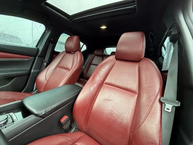 2021 Mazda Mazda3 Hatchback 2.5 Turbo Premium Plus Auto AWD