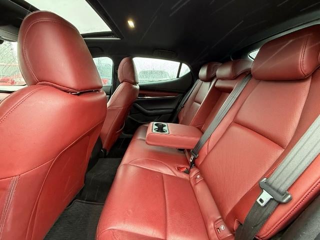 2021 Mazda Mazda3 Hatchback 2.5 Turbo Premium Plus Auto AWD