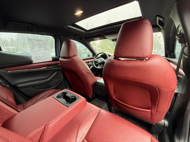 2021 Mazda Mazda3 Hatchback 2.5 Turbo Premium Plus Auto AWD