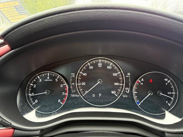 2021 Mazda Mazda3 Hatchback 2.5 Turbo Premium Plus Auto AWD