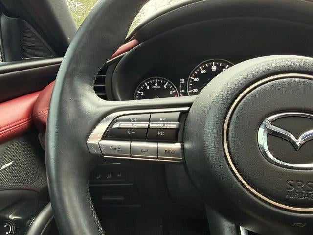 2021 Mazda Mazda3 Hatchback 2.5 Turbo Premium Plus Auto AWD