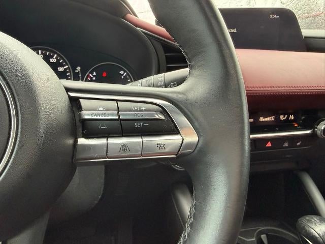 2021 Mazda Mazda3 Hatchback 2.5 Turbo Premium Plus Auto AWD