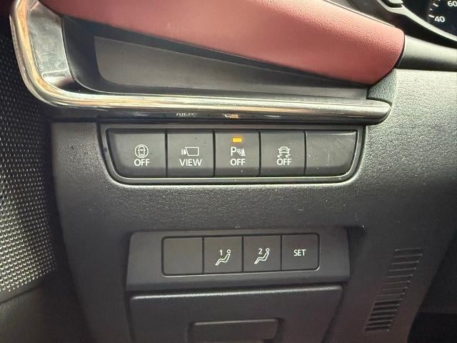 2021 Mazda Mazda3 Hatchback 2.5 Turbo Premium Plus Auto AWD