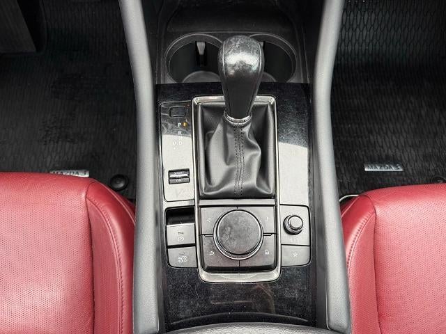 2021 Mazda Mazda3 Hatchback 2.5 Turbo Premium Plus Auto AWD