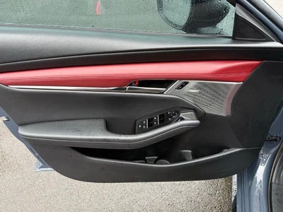 2021 Mazda Mazda3 Hatchback 2.5 Turbo Premium Plus Auto AWD