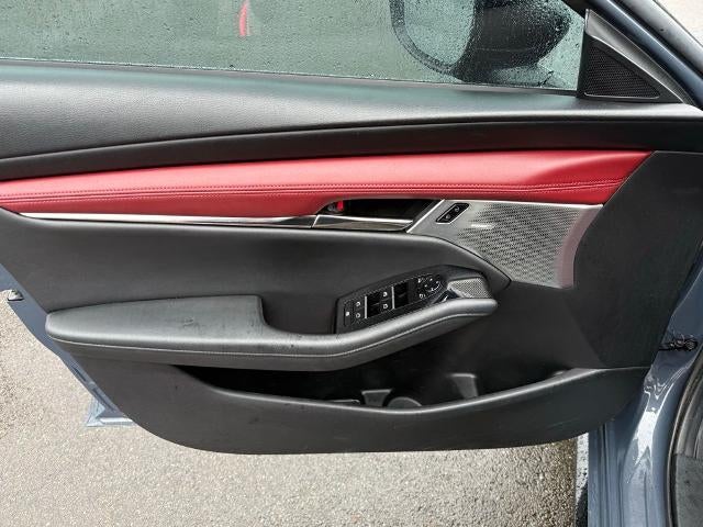 2021 Mazda Mazda3 Hatchback 2.5 Turbo Premium Plus Auto AWD