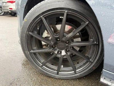 2021 Mazda Mazda3 Hatchback 2.5 Turbo Premium Plus Auto AWD