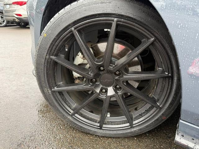 2021 Mazda Mazda3 Hatchback 2.5 Turbo Premium Plus Auto AWD