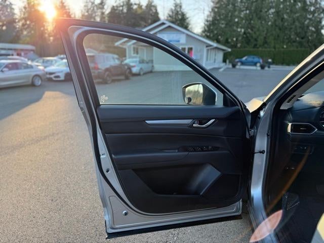 2023 Mazda Mazda CX-5 2.5 S Preferred Package AWD