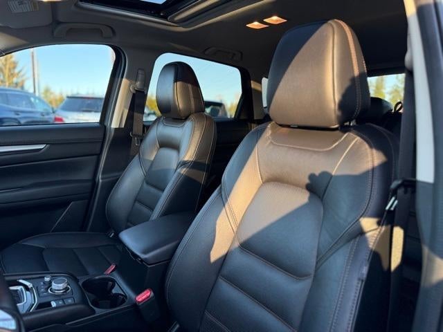 2023 Mazda Mazda CX-5 2.5 S Preferred Package AWD