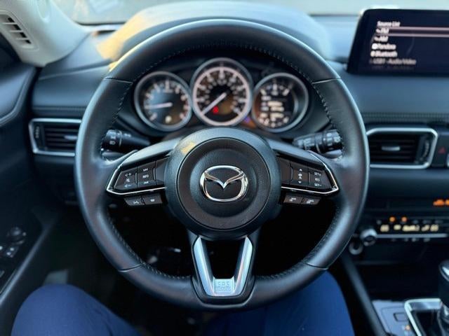 2023 Mazda Mazda CX-5 2.5 S Preferred Package AWD