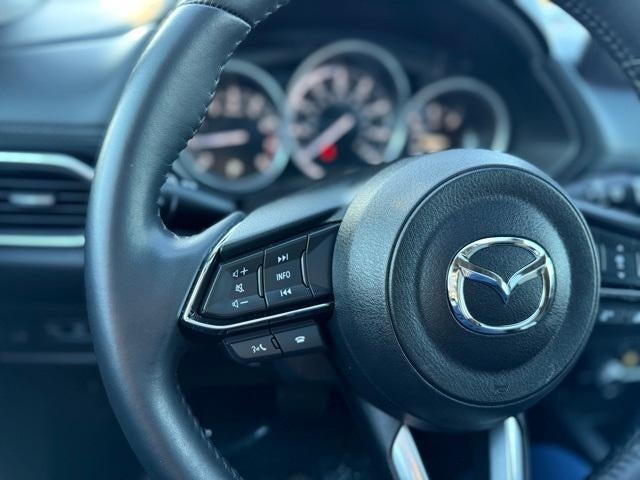 2023 Mazda Mazda CX-5 2.5 S Preferred Package AWD