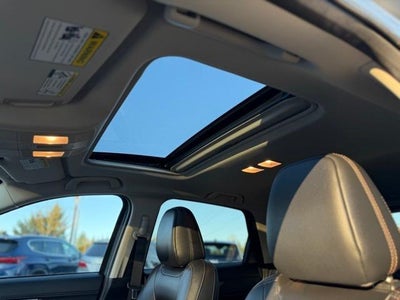 2023 Mazda Mazda CX-5 2.5 S Preferred Package AWD