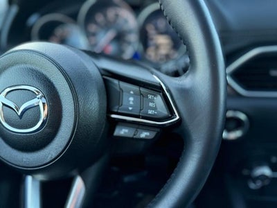2023 Mazda Mazda CX-5 2.5 S Preferred Package AWD
