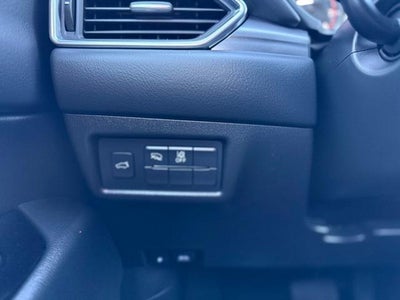 2023 Mazda Mazda CX-5 2.5 S Preferred Package AWD
