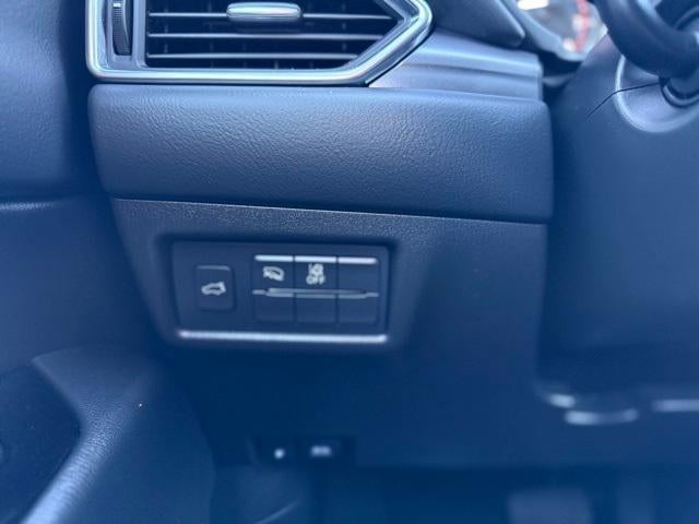 2023 Mazda Mazda CX-5 2.5 S Preferred Package AWD