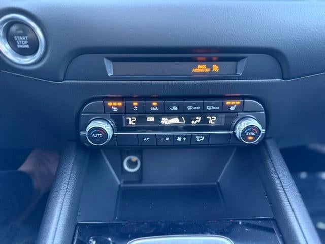 2023 Mazda Mazda CX-5 2.5 S Preferred Package AWD