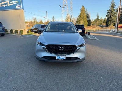2023 Mazda Mazda CX-5 2.5 S Preferred Package AWD