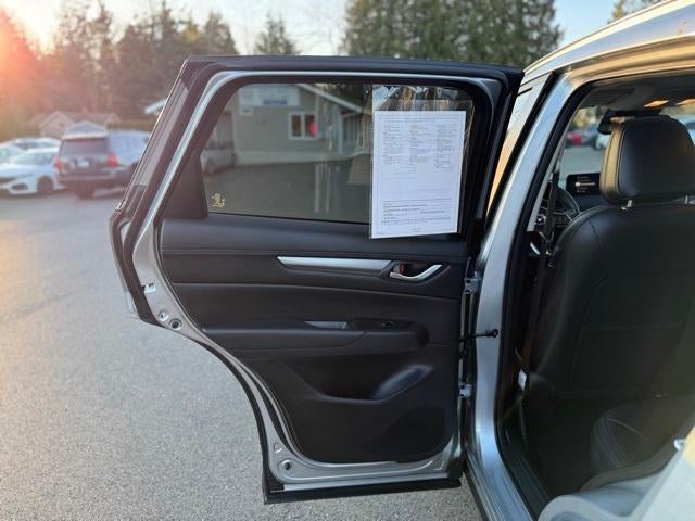 2023 Mazda Mazda CX-5 2.5 S Preferred Package AWD