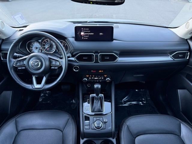 2023 Mazda Mazda CX-5 2.5 S Preferred Package AWD