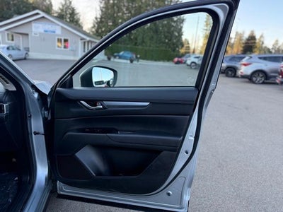 2023 Mazda Mazda CX-5 2.5 S Preferred Package AWD