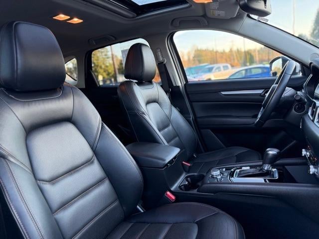 2023 Mazda Mazda CX-5 2.5 S Preferred Package AWD