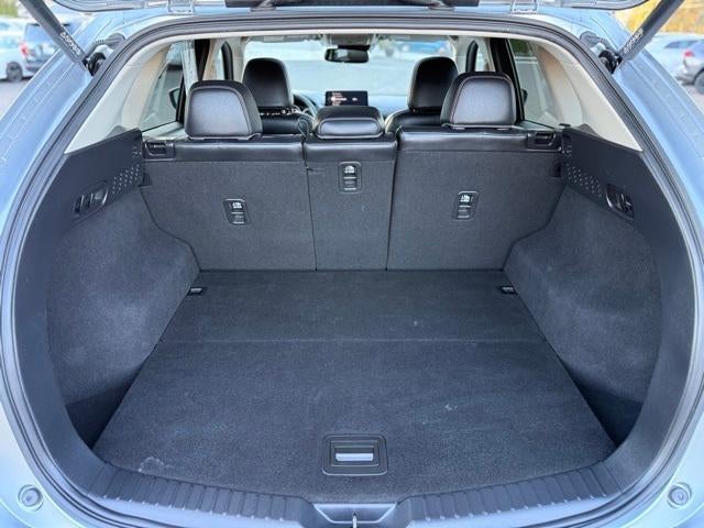 2023 Mazda Mazda CX-5 2.5 S Preferred Package AWD