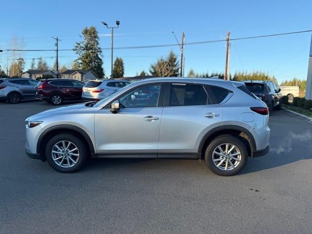 2023 Mazda Mazda CX-5 2.5 S Preferred Package AWD