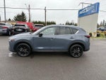 2022 Mazda Mazda CX-5 2.5 S Carbon Edition AWD