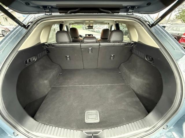 2022 Mazda Mazda CX-5 2.5 S Carbon Edition AWD