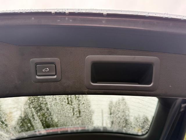 2022 Mazda Mazda CX-5 2.5 S Carbon Edition AWD