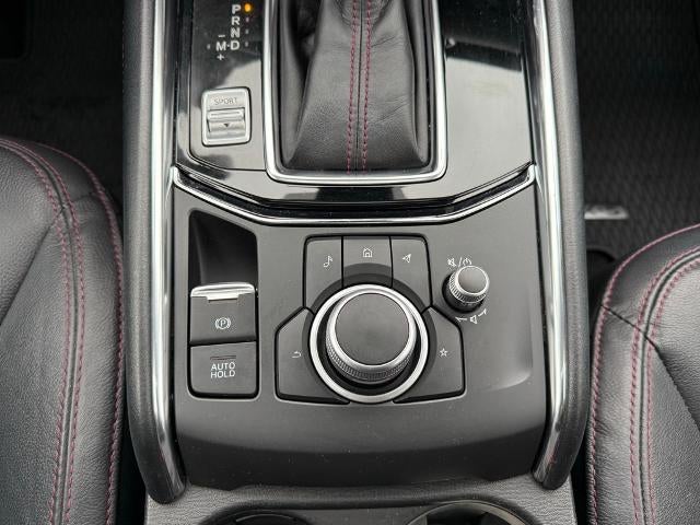 2022 Mazda Mazda CX-5 2.5 S Carbon Edition AWD