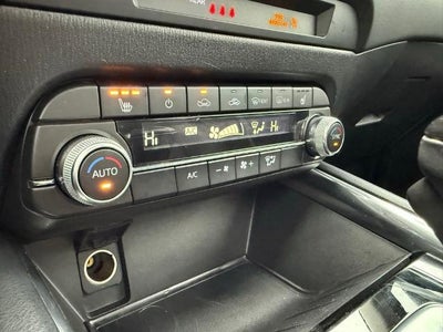 2022 Mazda Mazda CX-5 2.5 S Carbon Edition AWD