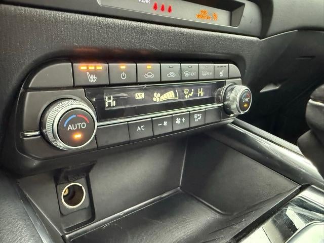 2022 Mazda Mazda CX-5 2.5 S Carbon Edition AWD