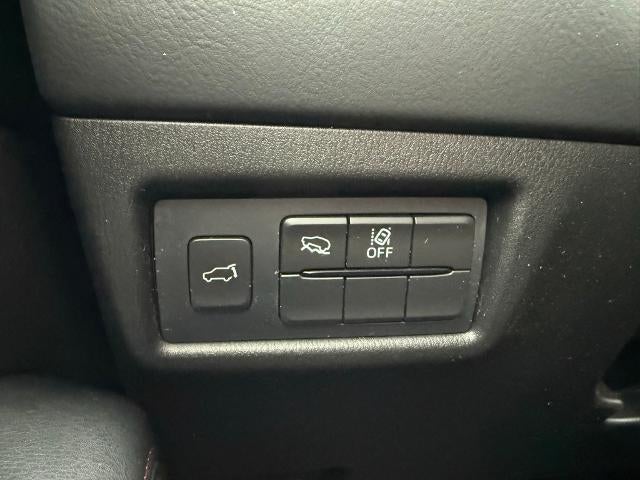 2022 Mazda Mazda CX-5 2.5 S Carbon Edition AWD