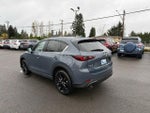 2022 Mazda Mazda CX-5 2.5 S Carbon Edition AWD